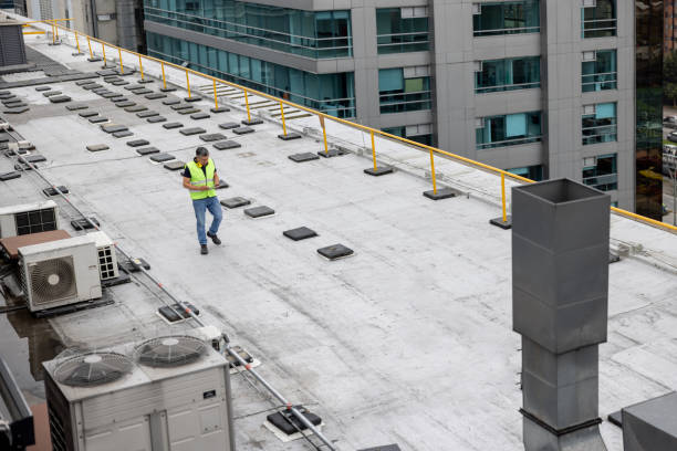 Best Rubber Roofing (EPDM, TPO)  in Mount Juliet, TN