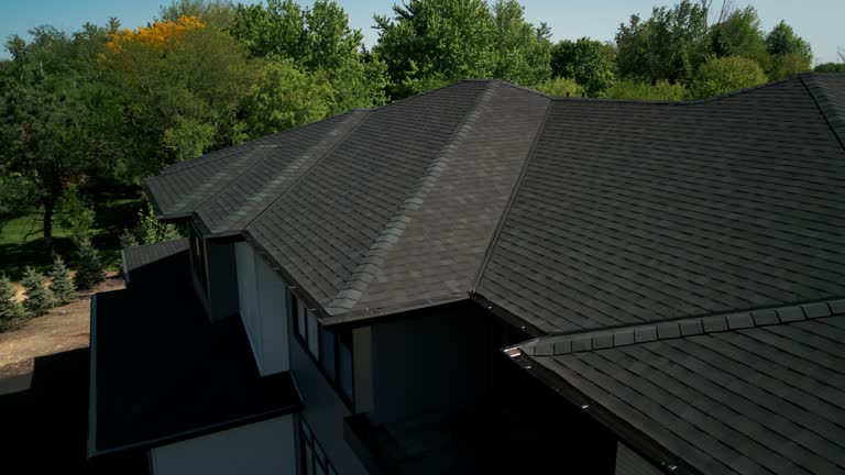 Mount Juliet, TN Roofing Service Company