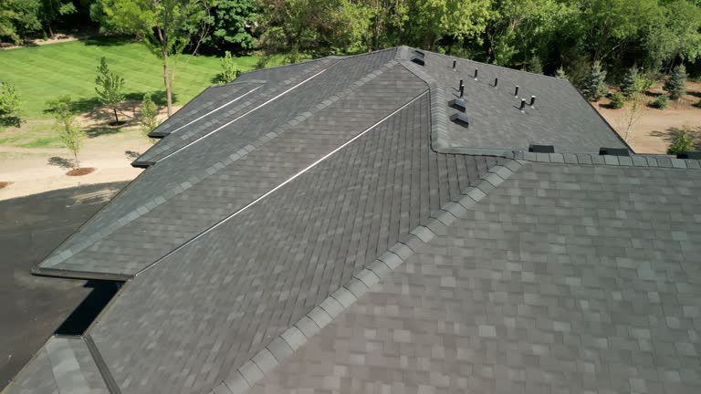 Best Roof Ventilation Installation  in Mount Juliet, TN