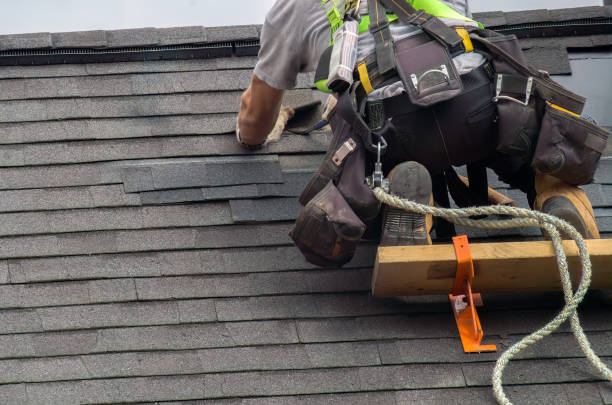 Emergency Roof Repair in Mount Juliet, TN