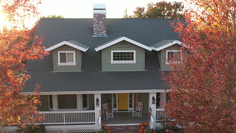 Best Green or Eco-Friendly Roofing Solutions  in Mount Juliet, TN