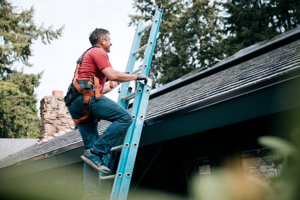 EPDM Roofing in Mount Juliet, TN